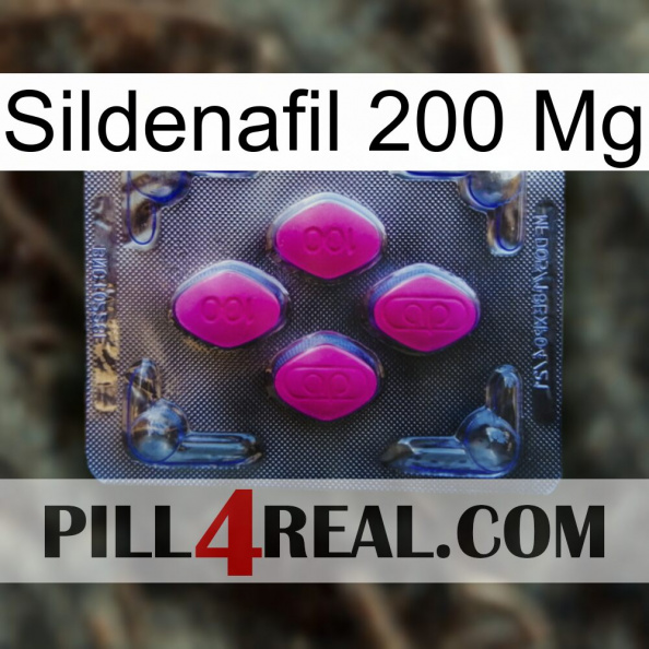 Sildenafil 200Mg 02